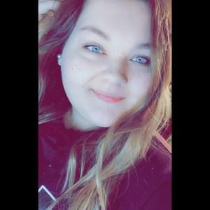 Meet your Posher, Mackenzie